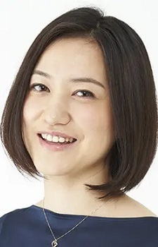 Foto Seiyuu Akane Matsui