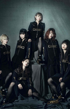 Foto Staf/Seiyuu EMPiRE