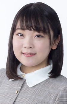 Foto Seiyuu Nodoka Iikuma