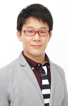 Foto Kensuke Shimizu