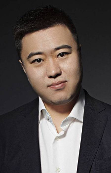 Foto Staf/Seiyuu Ergen