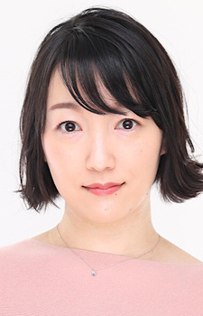 Foto Seiyuu Sakura Andou