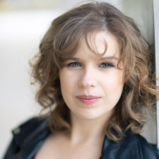 Foto Seiyuu Alexandra Yastishock