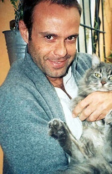 Foto Seiyuu Francesco Bulckaen