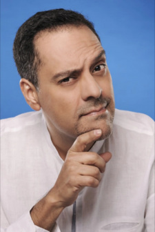 Foto Seiyuu Mario Filio