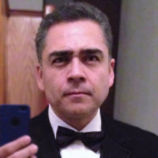 Foto Seiyuu Mario Arvizu