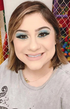 Foto Seiyuu Kate Kelly Ricci