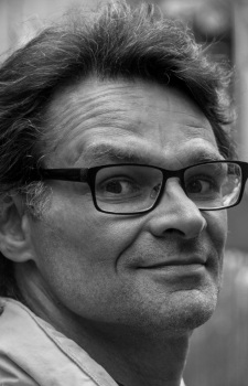 Foto Seiyuu Pierre Auger