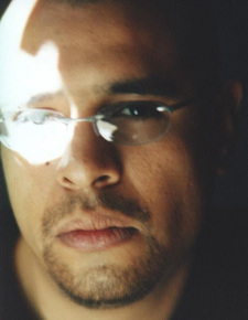 Foto Seiyuu Guillermo Rojas