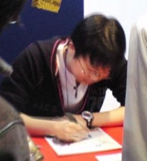 Foto Takahiro Arai