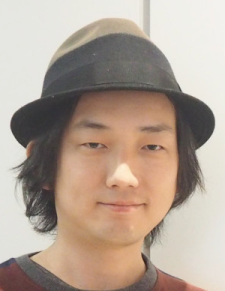 Foto Yuuya Takahashi