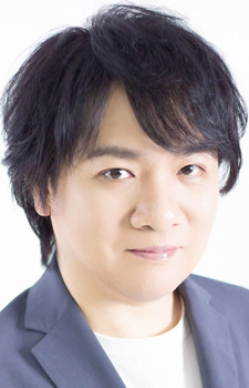 Foto Seiyuu Daichuu Mizushima