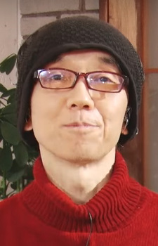 Foto Takahiro Kagami