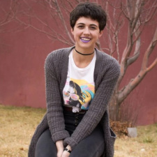 Foto Seiyuu Donna Bella Litton