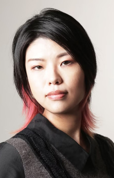 Foto Seiyuu Akira Miki