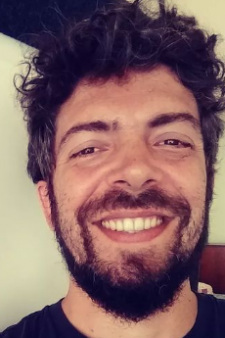 Foto Seiyuu Jonas Falcão