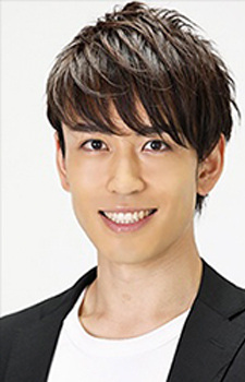 Foto Obara Yuki