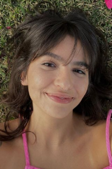 Foto Seiyuu Carol Sodré