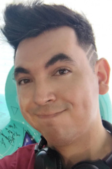 Foto Seiyuu Raan Alves