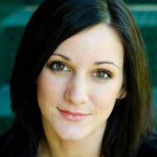 Foto Seiyuu Kristin Payne