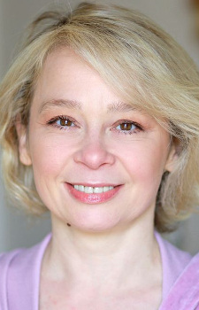 Foto Seiyuu Sidonie Laurens