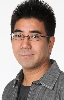 Takatsugu Awazu