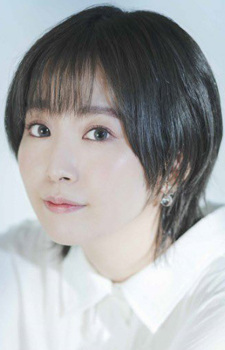 Foto Seiyuu Yumiri Hanamori