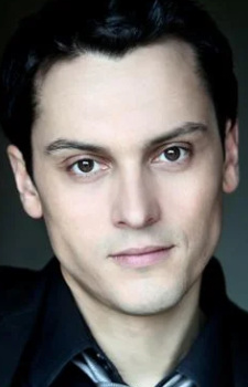 Foto Seiyuu Franck Victor