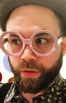 Foto Seiyuu Cody MacKenzie