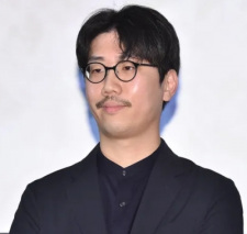 Foto Shuuhei Matsushita