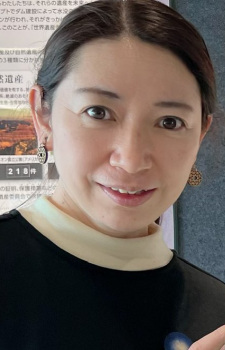 Foto Houko Kuwashima