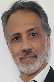 Foto Seiyuu Mauro Medeiros