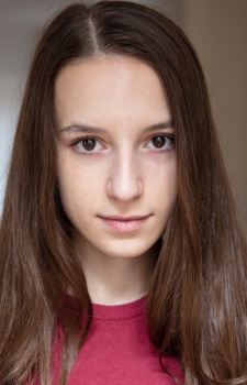 Foto Seiyuu Lévanah Solomon