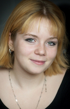 Foto Seiyuu Lana Ropion