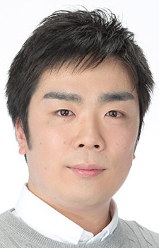 Foto Seiyuu Shinnosuke Musashi