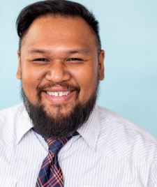 Foto Seiyuu Earl Baylon