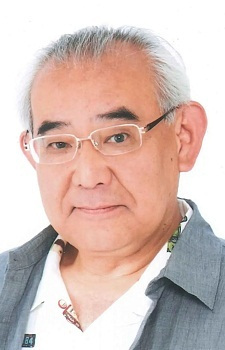 Foto Seiyuu Katsumi Chou