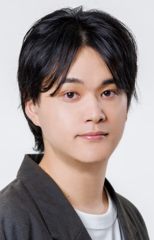 Foto Seiyuu Hikaru Tanaka