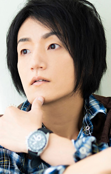 Foto Seiyuu Kouki Miyata