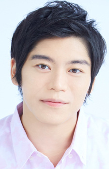 Foto Seiyuu Makoto Furukawa