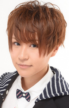 Foto Seiyuu Marie Mizuno