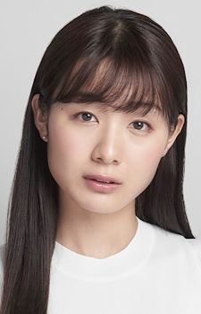 Foto Seiyuu Mayu Aoyagi