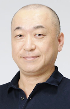 Foto Motoi Koyanagi