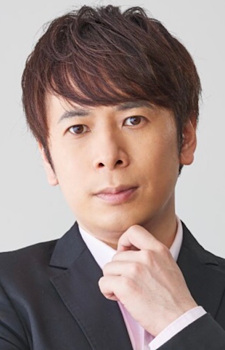Foto Seiyuu Yuuki Tai