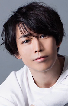 Foto Seiyuu Kenta Kamakari