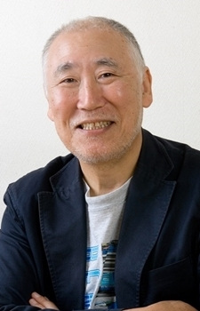 Foto Ryousuke Takahashi