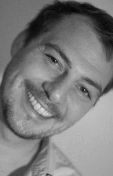 Foto Seiyuu Florent Minotti