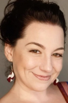 Foto Seiyuu Vivian Poyart