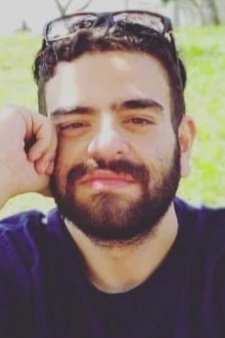 Foto Seiyuu Ricardo Teles​