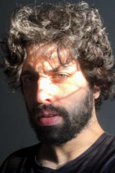 Foto Seiyuu Rony Frauches